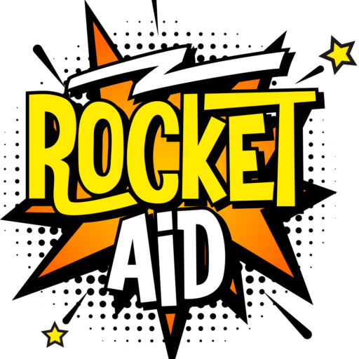 Rocket Aid
